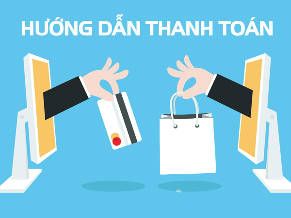 Hướng dẫn thanh toán