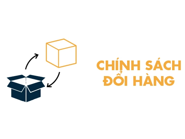 Chính sách đổi trả