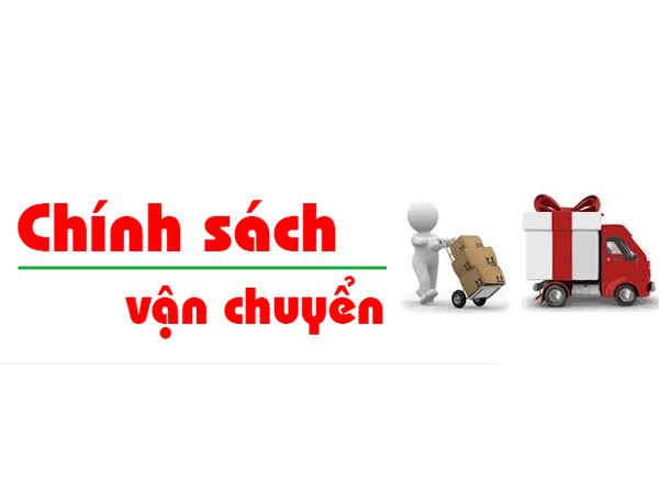 Chính sách vận chuyển