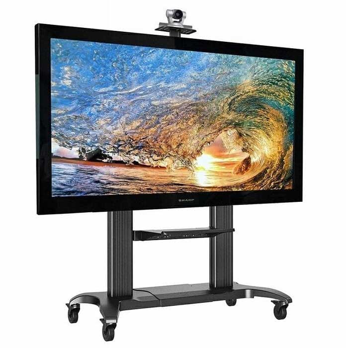 GIÁ TREO DI ĐỘNG 60” – 100”