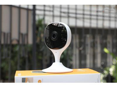 Camera wifi Imou IPC-C22SP-D 2megapixel giám sát thông minh phát hiện người AI không loa