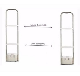 cổng từ an ninh EG-8406W
