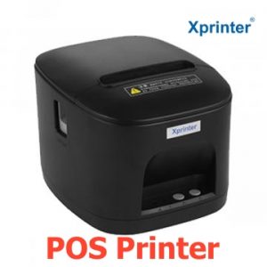 Máy in hóa đơn Xprinter -Q80B