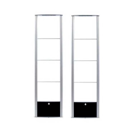Cổng từ an ninh EGUARD CW-5012